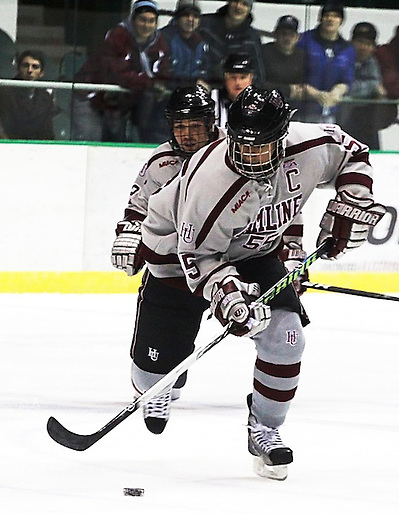 Chris Berenguer versus St. Olaf