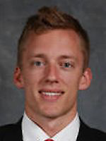 Cal Heeter, Ohio State (Ohio State Athletics)