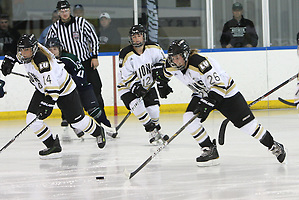 Brett Lobreau, Lindenwood (Don Adams Jr)