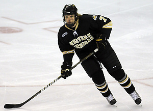 Western Michigan Matt Tennyson (Tim Brule)