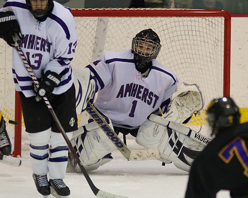 Jonathan La Rose, Amherst (ALL RIGHTS RESERVED, UNLESS APPROVED IN WRITING BY ROB MATTSON)