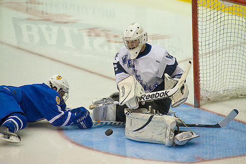 2011 Falcon's Cup; Westfield State University vs. Western New England College (Dave Harris-Fried)