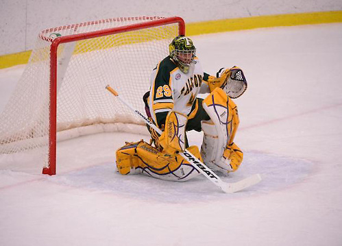 Ryan Wolcott of Fitchburg State (Tim Brule)