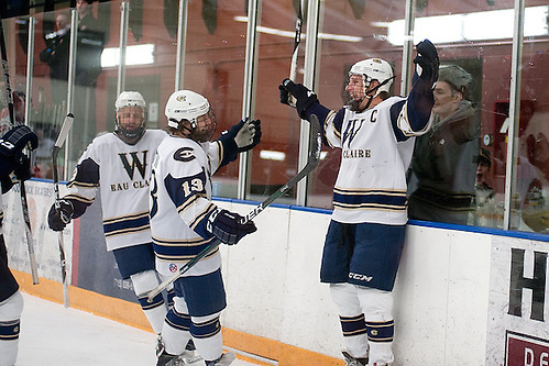 Jordan Singer of Wis.-Eau Claire (UWEC_2010)