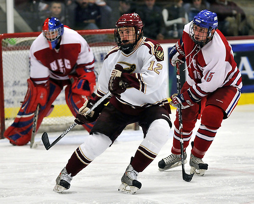 Blake Forkey of Norwich (Tim Brule)