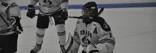 Ryan Williams of Mass.-Dartmouth (Tim Brule)