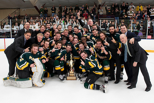 St. Norbert with Peter's Cup (Rick_Mickelson)