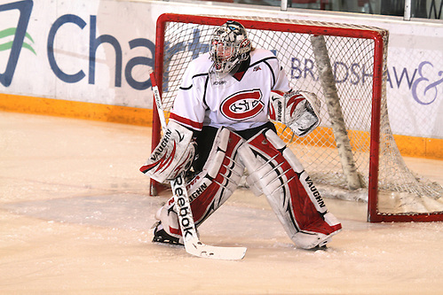 Julie Friend, St. Cloud State (Tim Brule)