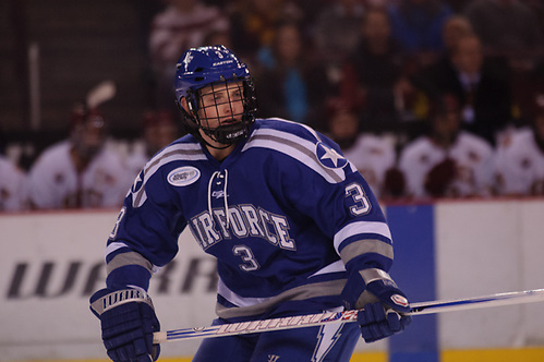 Denver vs. Air Force (Candace Horgan)