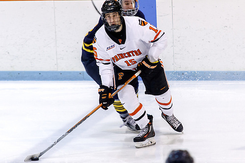 Max Veronneau (Princeton - 15). (Shelley M. Szwast)