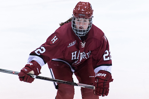 Lexie Laing (Harvard - 22).˜ (Shelley M. Szwast)