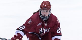 Lexie Laing (Harvard - 22).˜ (Shelley M. Szwast)