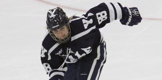 Phoebe Staenz - Yale (Sam Rubin/Yale Sports Publicity)