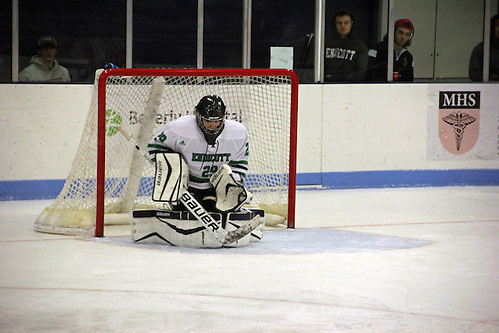 Vendela Jonsson of Endicott (Endicott Athletics)