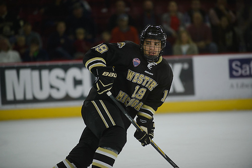 Denver vs. Western Michigan 11/08/2014 (Candace Horgan)