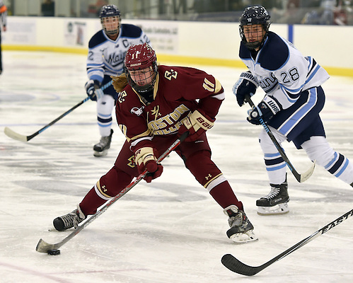 Caitrin Lonergan of Boston College (Boston College Athletics/Jason Eggleston)