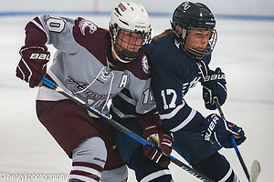 Megan Johnson of Augsburg (Jordan Johnson Kevin Healy for Augsburg University/Kevin Healy for Augsburg University)