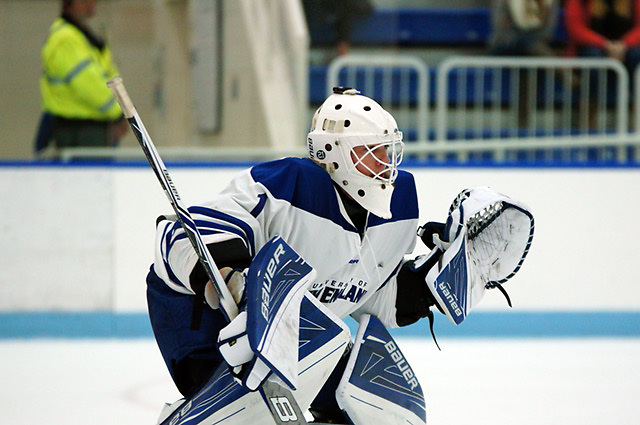 Ben Churchfield of the University of New England (Copyright 2017 Kathy Amoroso kathya@maine.rr.com)