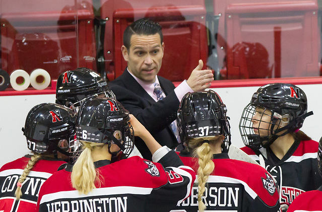  (photo: Northeastern Athletics)