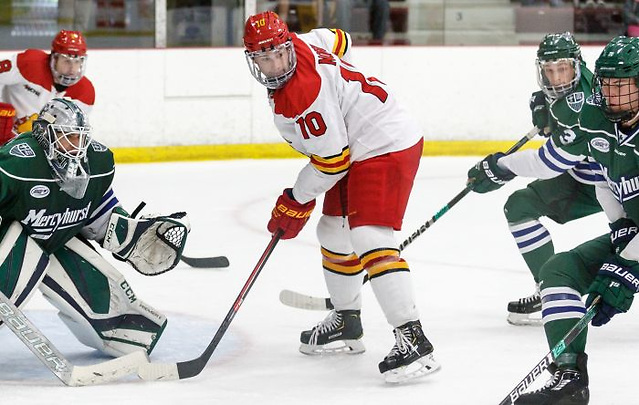  (photo: Scott Whitney/Ferris State Athletics)