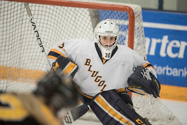 Erin Connolly of Wisconsin-Eau Claire (Wisconsin-Eau Claire Athletics)