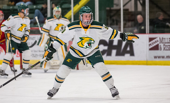  (CS Genovese/photo: Northern Michigan Athletics)