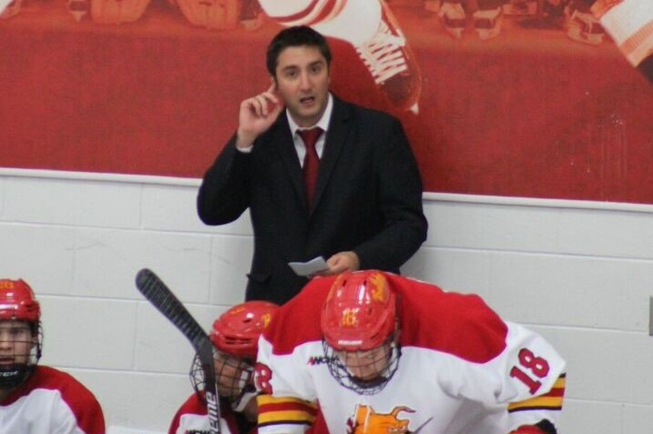 Former Ferris State, Canton assistant Pietrangelo chosen first coach for new Arcadia program