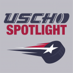 USCHO Spotlight college hockey podcast