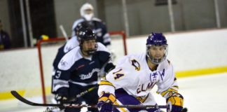 This week in college hockey, D-III East: Playoff Preview