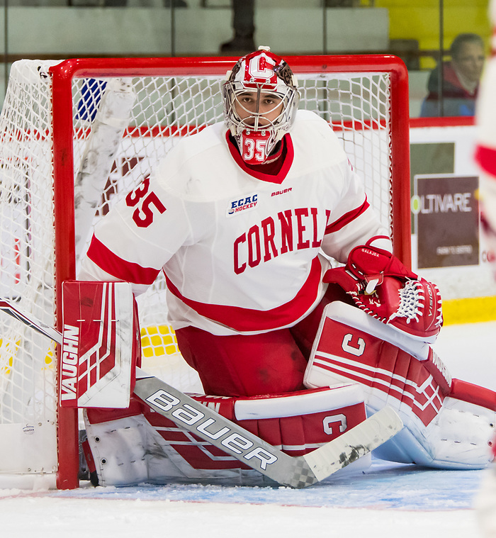 Matthew Galajda (35 - Cornell) (2018 Omar Phillips)