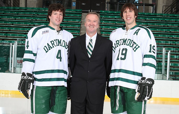  (photo: Dartmouth Athletics)